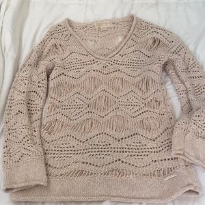 Micheal Kors Sweater